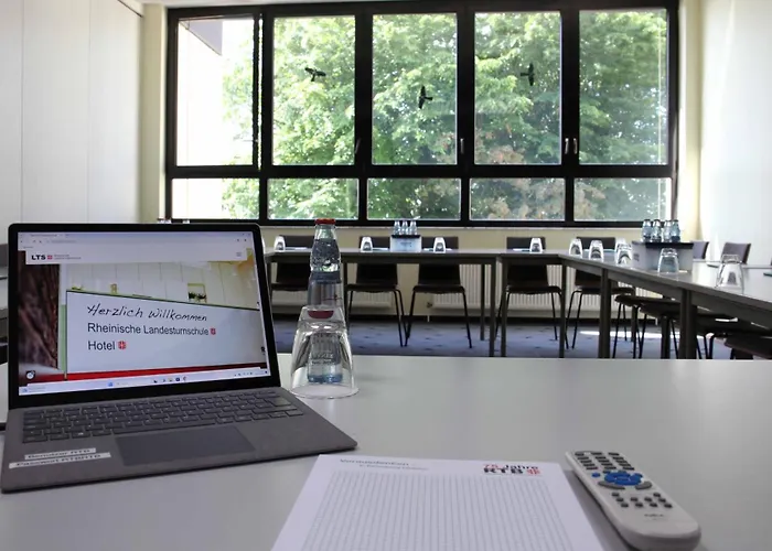 RTB-Hotel - Sportschule