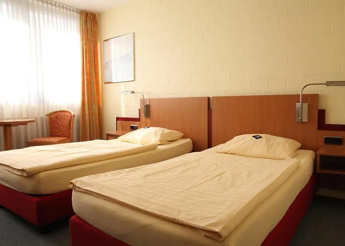 RTB-Hotel - Sportschule