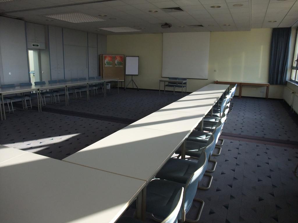 Rtb-hotel - Sportschule Hotel Bergisch Gladbach