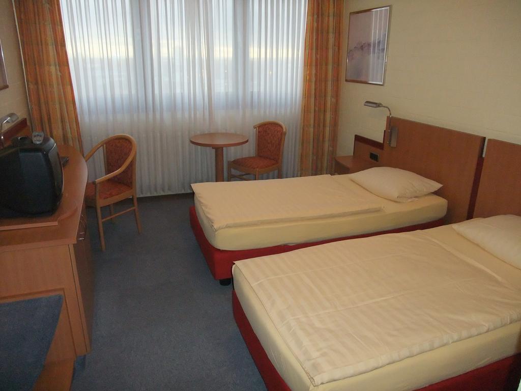Rtb-hotel - Sportschule Hotel