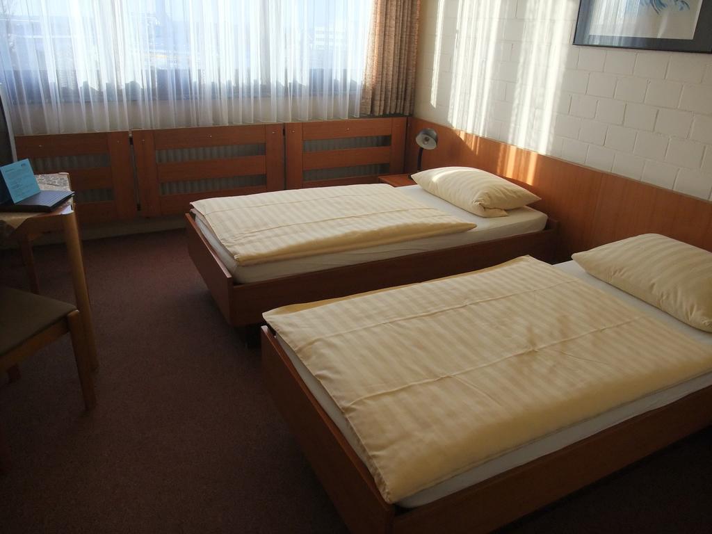 Hotel Rtb-hotel - Sportschule
