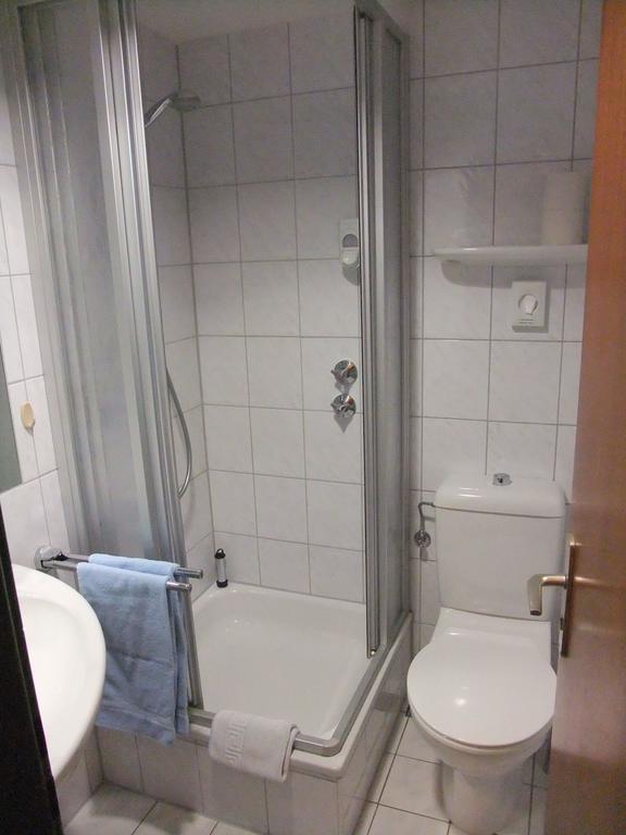 Rtb-hotel - Sportschule Hotel 2*