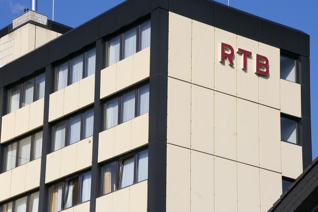 Hotel Rtb-hotel - Sportschule Bergisch Gladbach