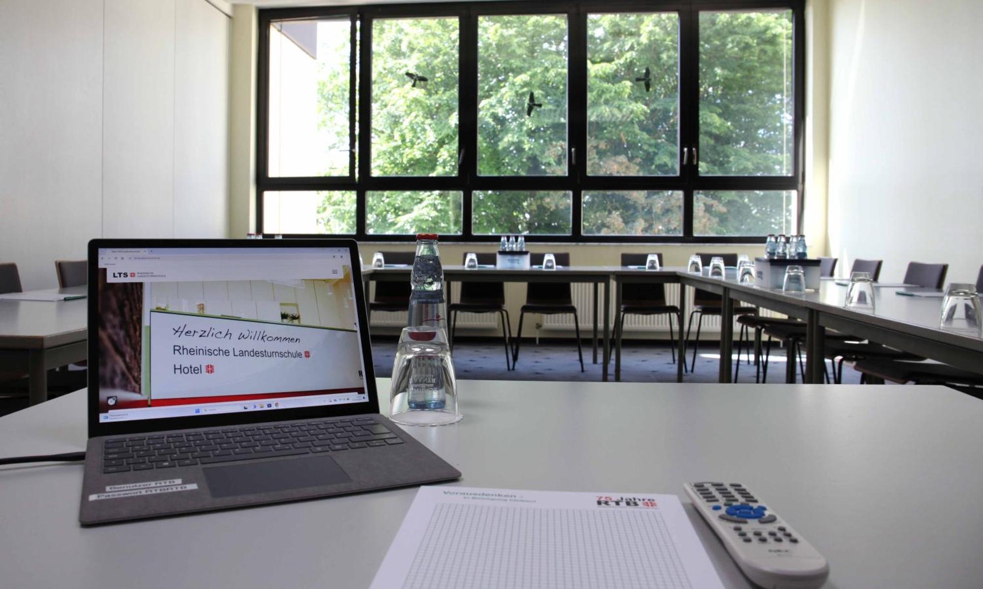 Rtb-hotel - Sportschule Hotel
