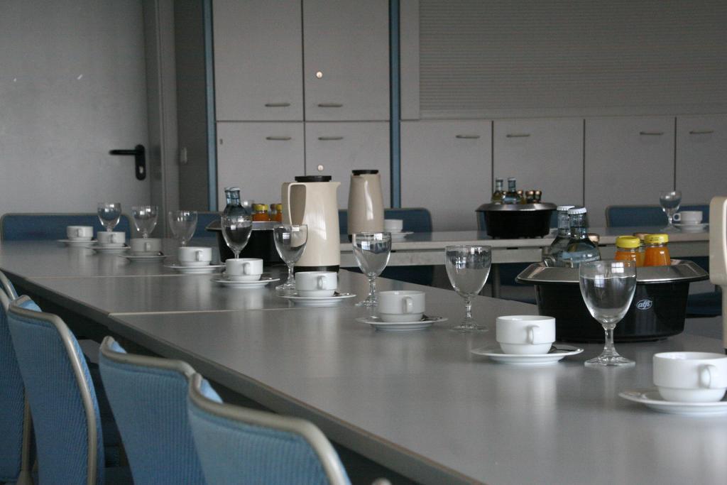 Hotel Rtb-hotel - Sportschule 2*