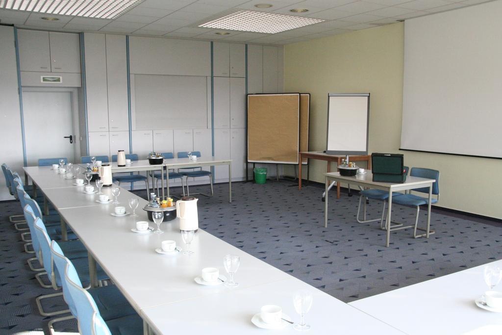 Rtb-hotel - Sportschule Hotel 2*