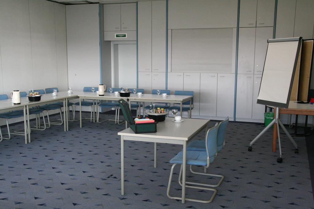 Rtb-hotel - Sportschule 2* Bergisch Gladbach