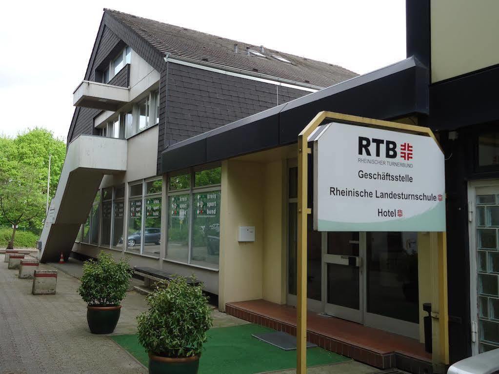 Hotel Rtb-hotel - Sportschule 2*