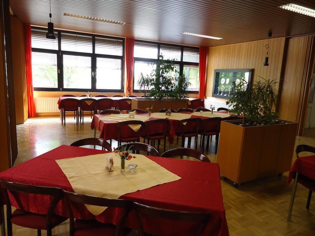 Rtb-hotel - Sportschule 2* Bergisch Gladbach