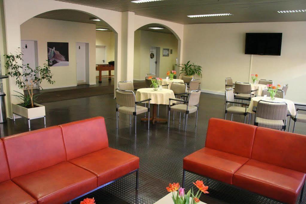 Rtb-hotel - Sportschule 2*