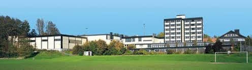 Rtb-hotel - Sportschule Bergisch Gladbach