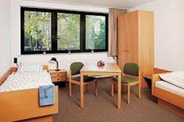 Hotel Rtb-hotel - Sportschule Bergisch Gladbach