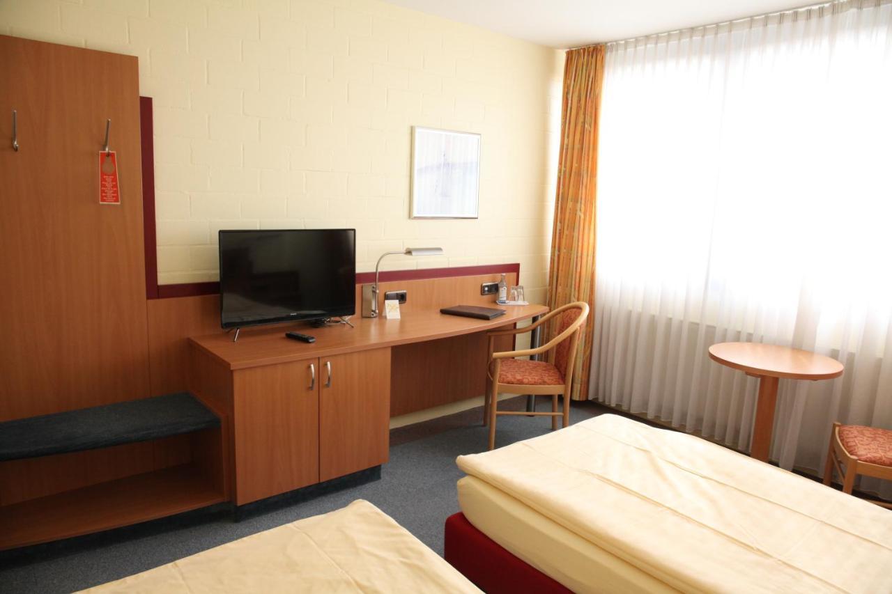 Hotel Rtb-hotel - Sportschule Bergisch Gladbach