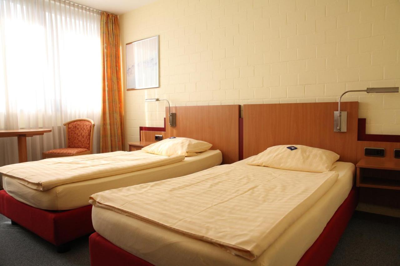 Rtb-hotel - Sportschule Hotel 2*