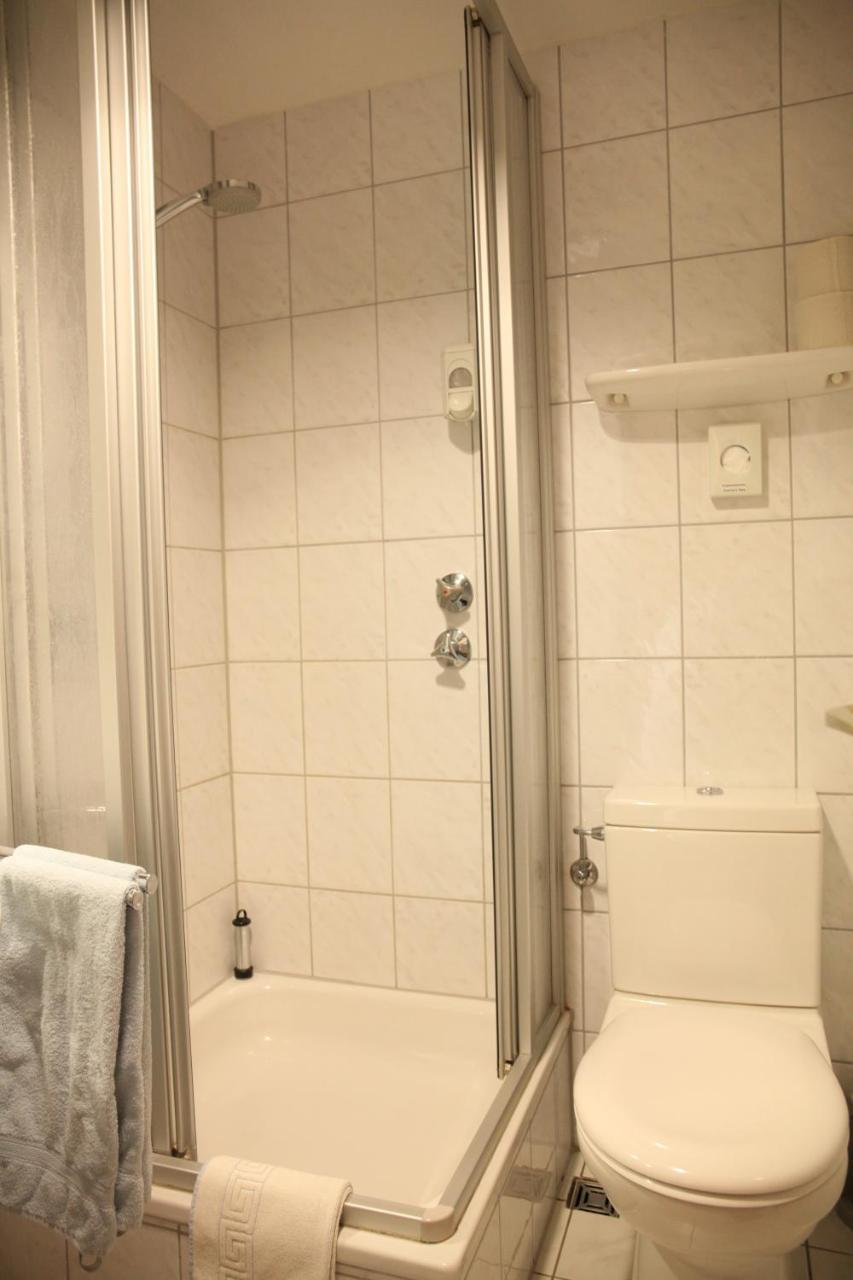 Hotel Rtb-hotel - Sportschule Bergisch Gladbach