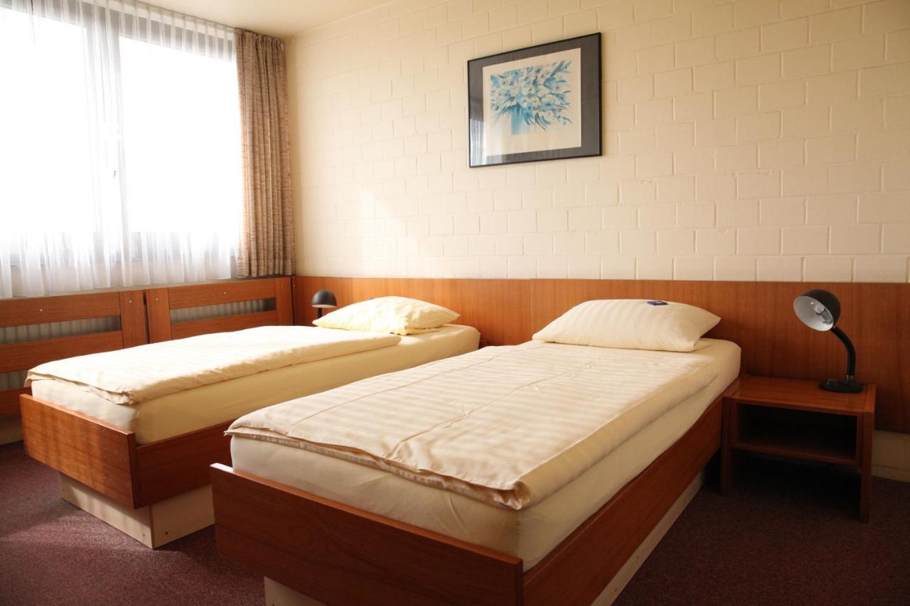 Rtb-hotel - Sportschule Hotel