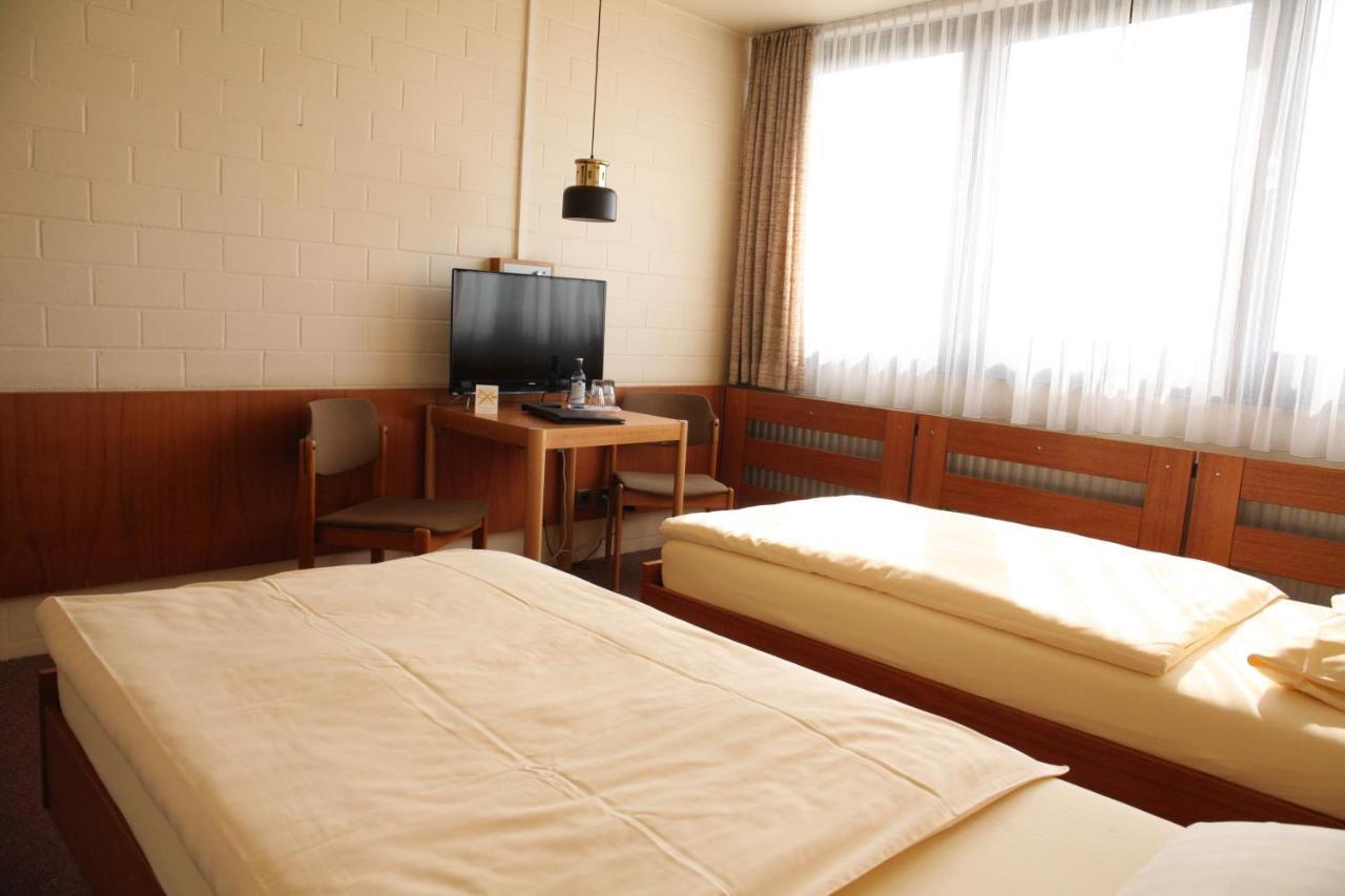 Rtb-hotel - Sportschule Hotel