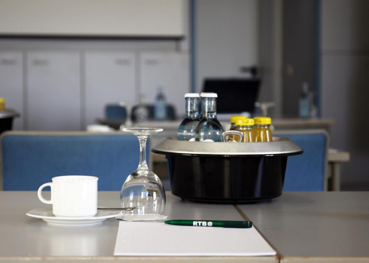 Rtb-hotel - Sportschule Hotel 2*